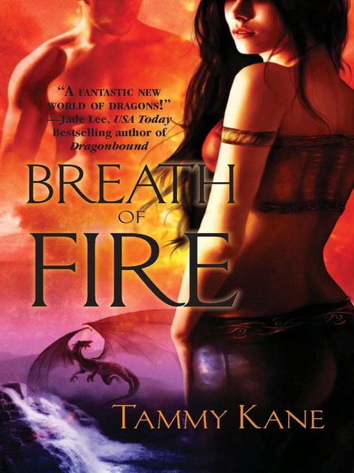 Breath Of Fire